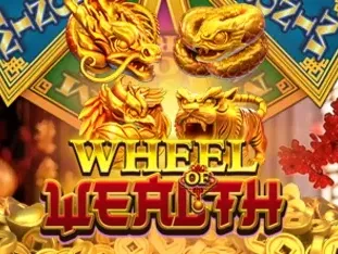 Wheel Of Wealth