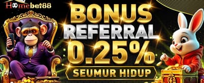 Jackpot Terbesar Minggu Ini